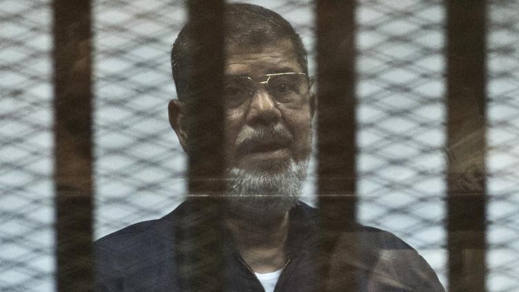 Mursijeva smrt mogla bi se povezati sa ubistvom koje je odobrila država