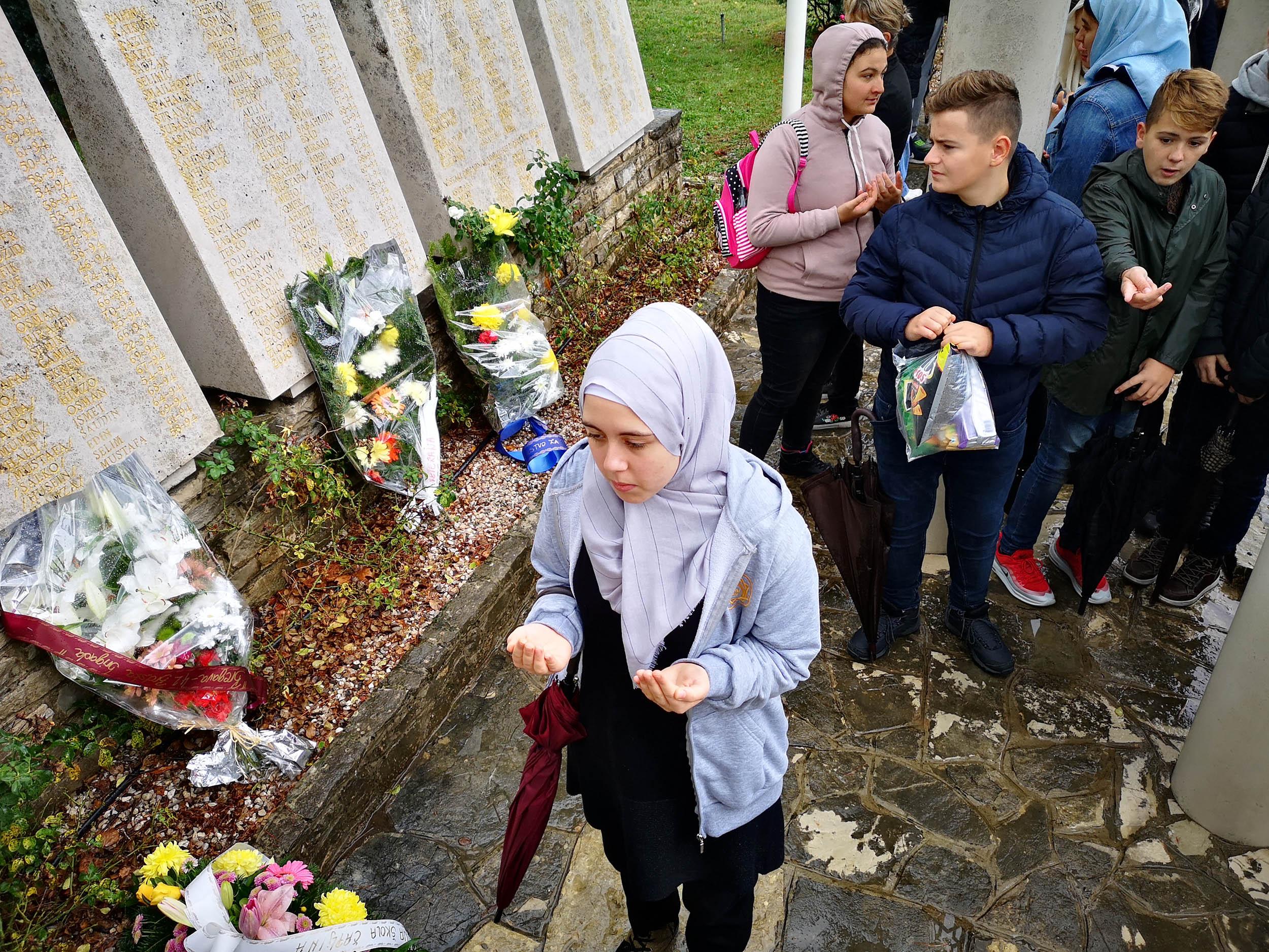 Sjećanje na jedan od najtužnijih ratnih dana u Hercegovini