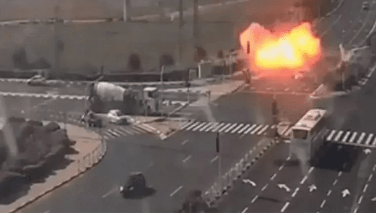 Zvona za uzbunu u Tel Avivu: Islamski džihad ispaljuje rakete po Izraelu