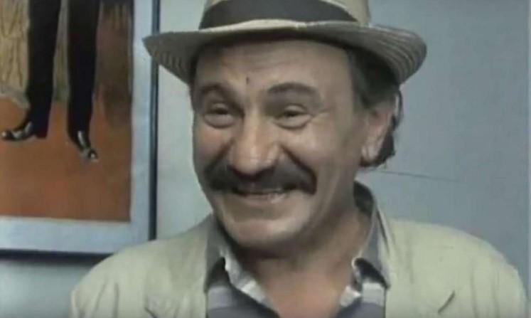 Jedan od omiljenih glumaca bivše Jugoslavije: Legendarni Žika je kao dijete doživio tragediju za koju mnogi nisu znali