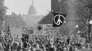 Na današnji dan 1969. demonstracije protiv Vijetnamskog rata - Avaz