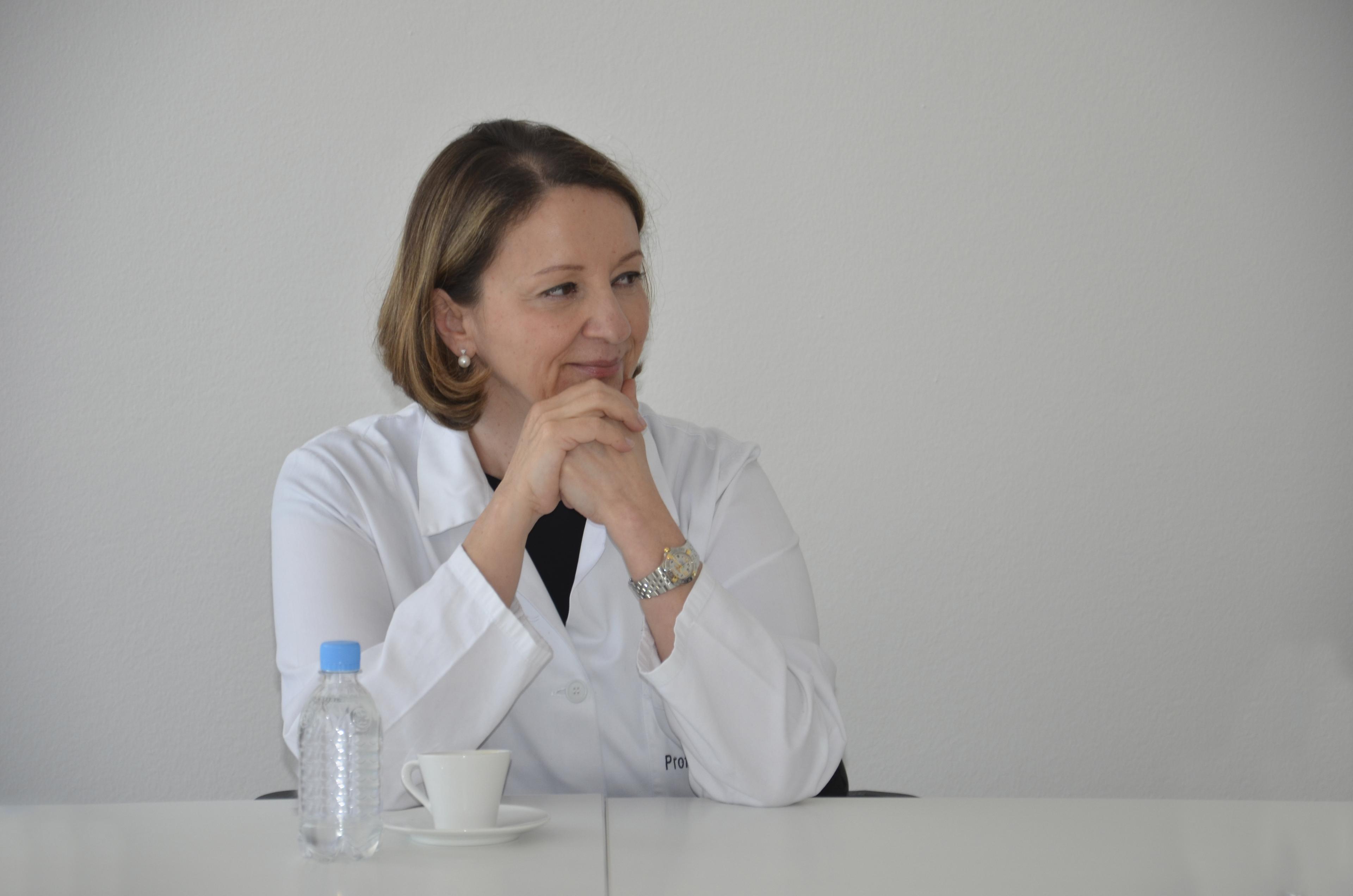 Sebija Izetbegović: Optužbe na njen račun - Avaz