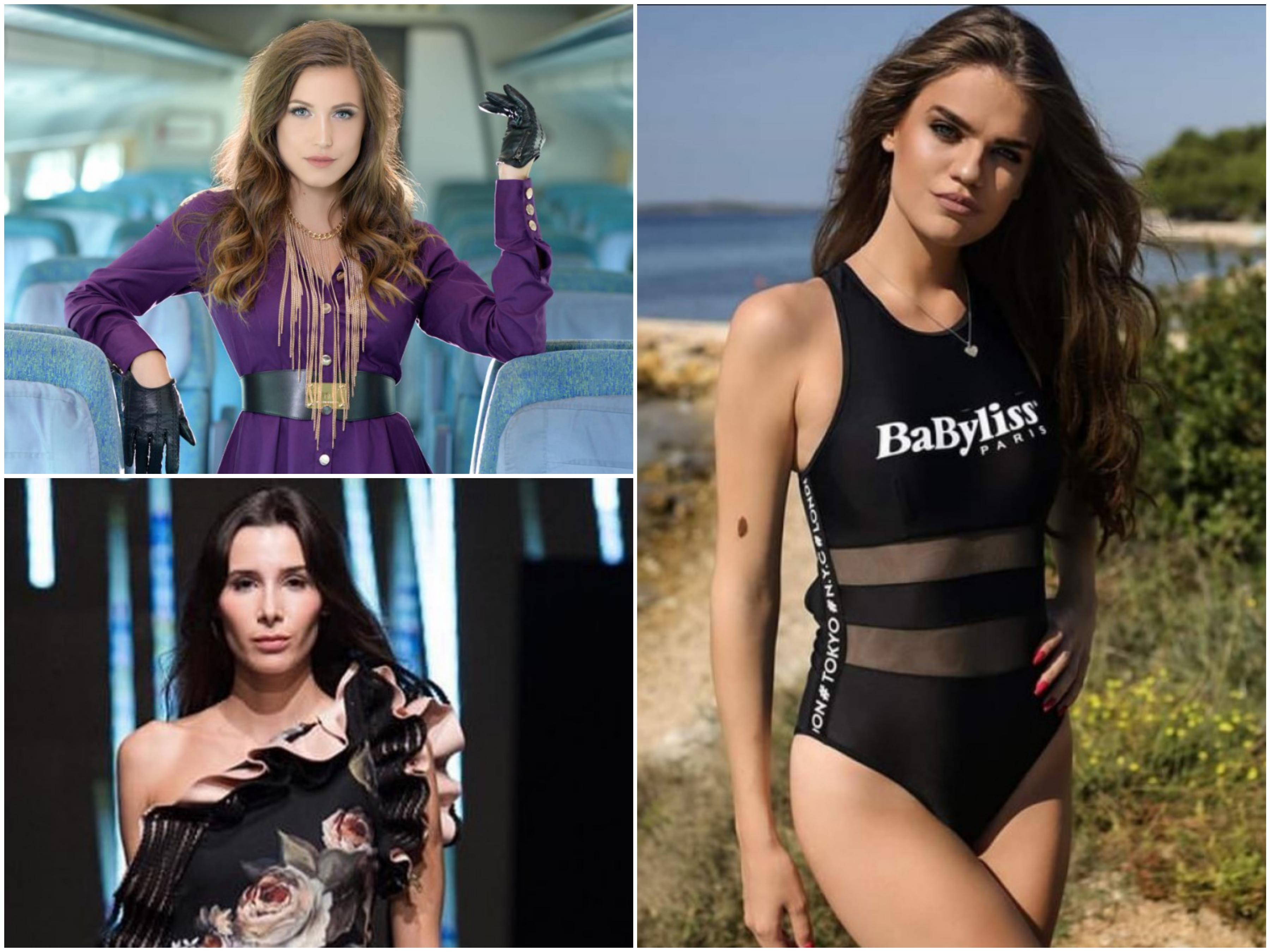 Ljepotice iz bivše Jugoslavije u Londonu natječu se za Miss svijeta