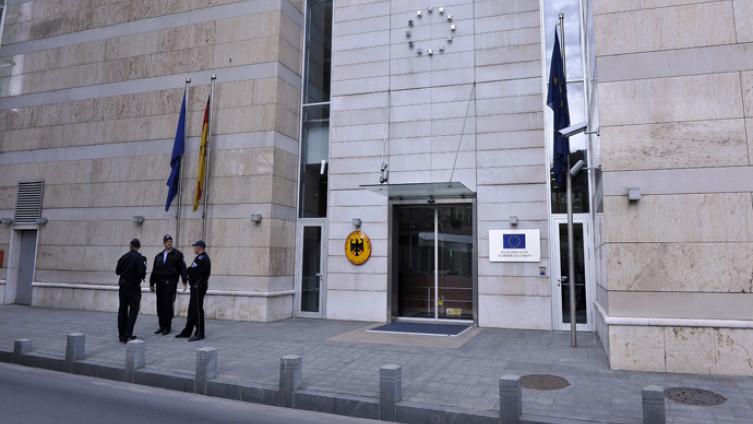 Delegacija EU u BiH: Zgroženi smo, tražimo temeljitu istragu