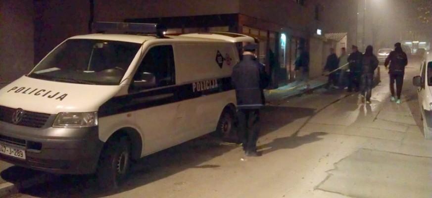 Sarajevski policajci rasvijetlili su pljačku kladionice u ulici Ahmeda Bošnjaka na Ilidži, koja se dogodila 16. novembra - Avaz
