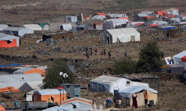 bjeglički kampovi u Siriji: Turska ubrzala deportacije - Avaz