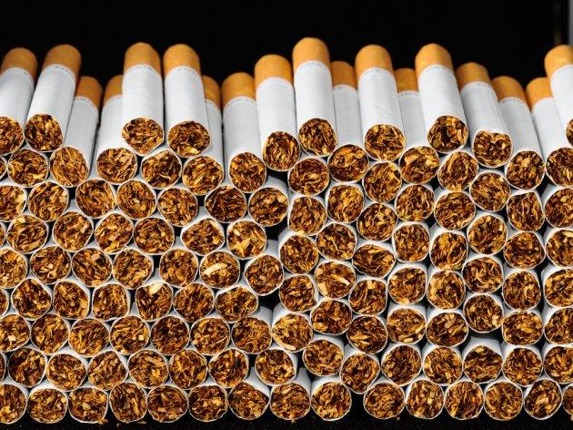 Cigarete: Nove cijene - Avaz