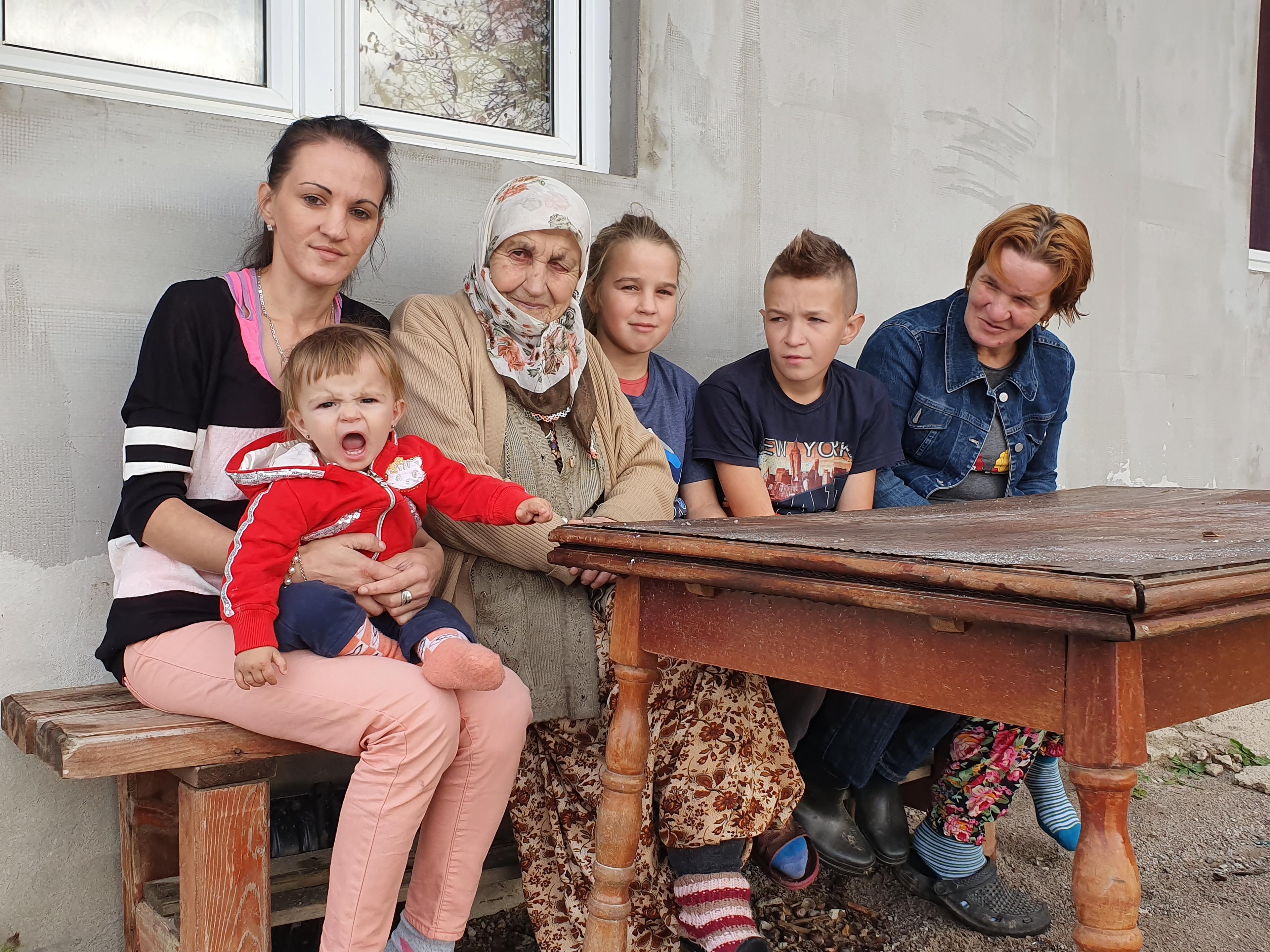 Porodica zatvorenog borca Fikreta Dedića u problemima, mešetari im traže 2.000 KM