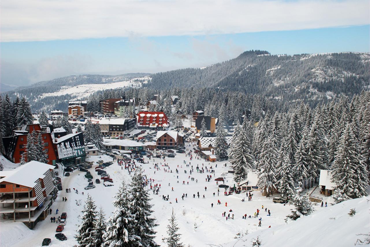 Vlašić je nezaobilazan na zimskoj turističkoj karti - Avaz