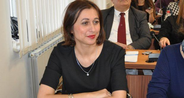 Nataša Perić nova predsjednica Gradskog vijeća Tuzla