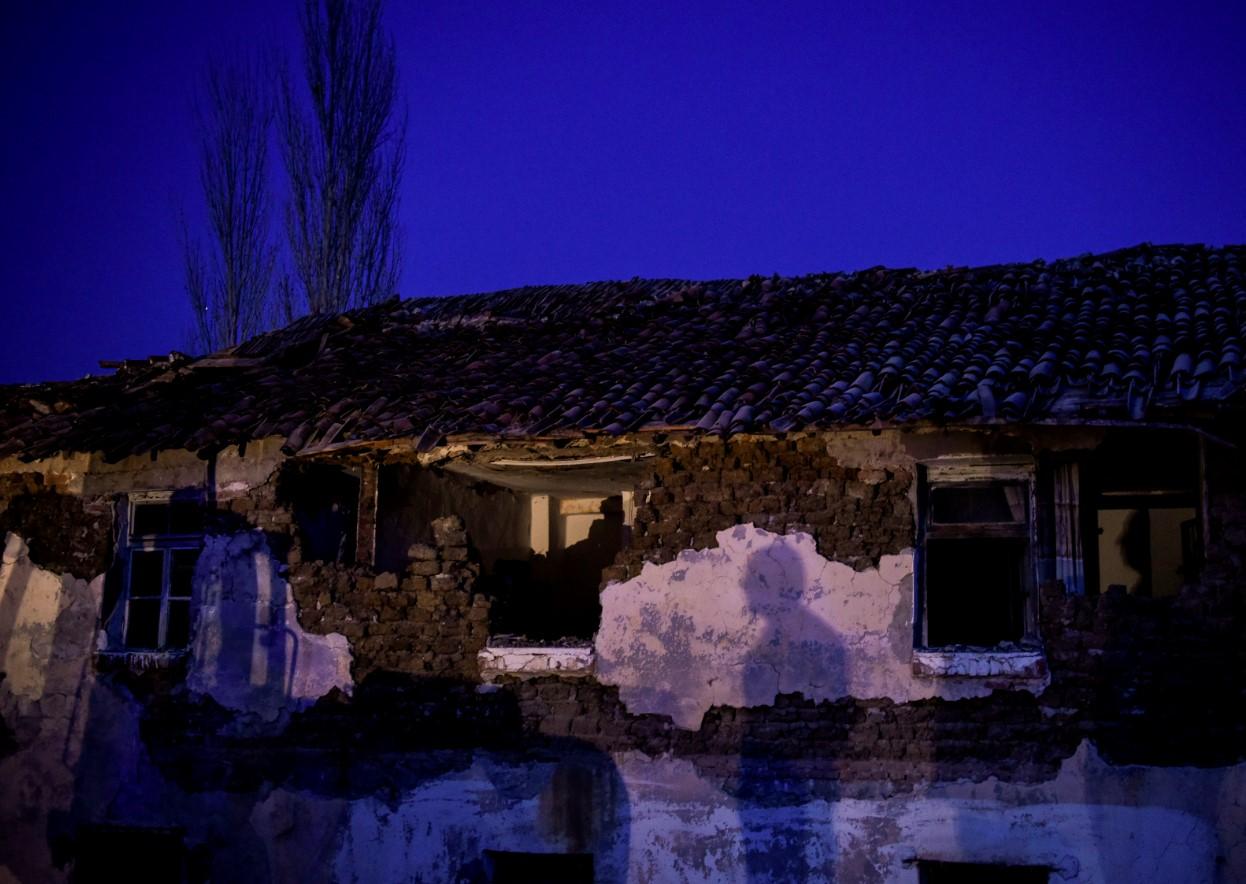 Nema sna za lokalno stanovništvo: Novi zemljotres kod Drača