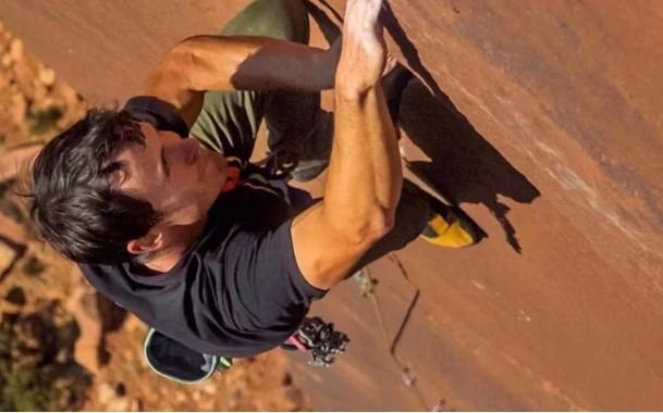 Poginuo američki alpinista poznat po penjanju bez osiguranja: Pao sa 300 metara visine