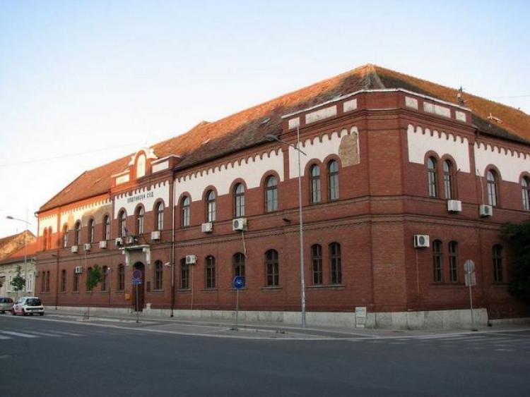 Osnovni sud u Vršcu - Avaz