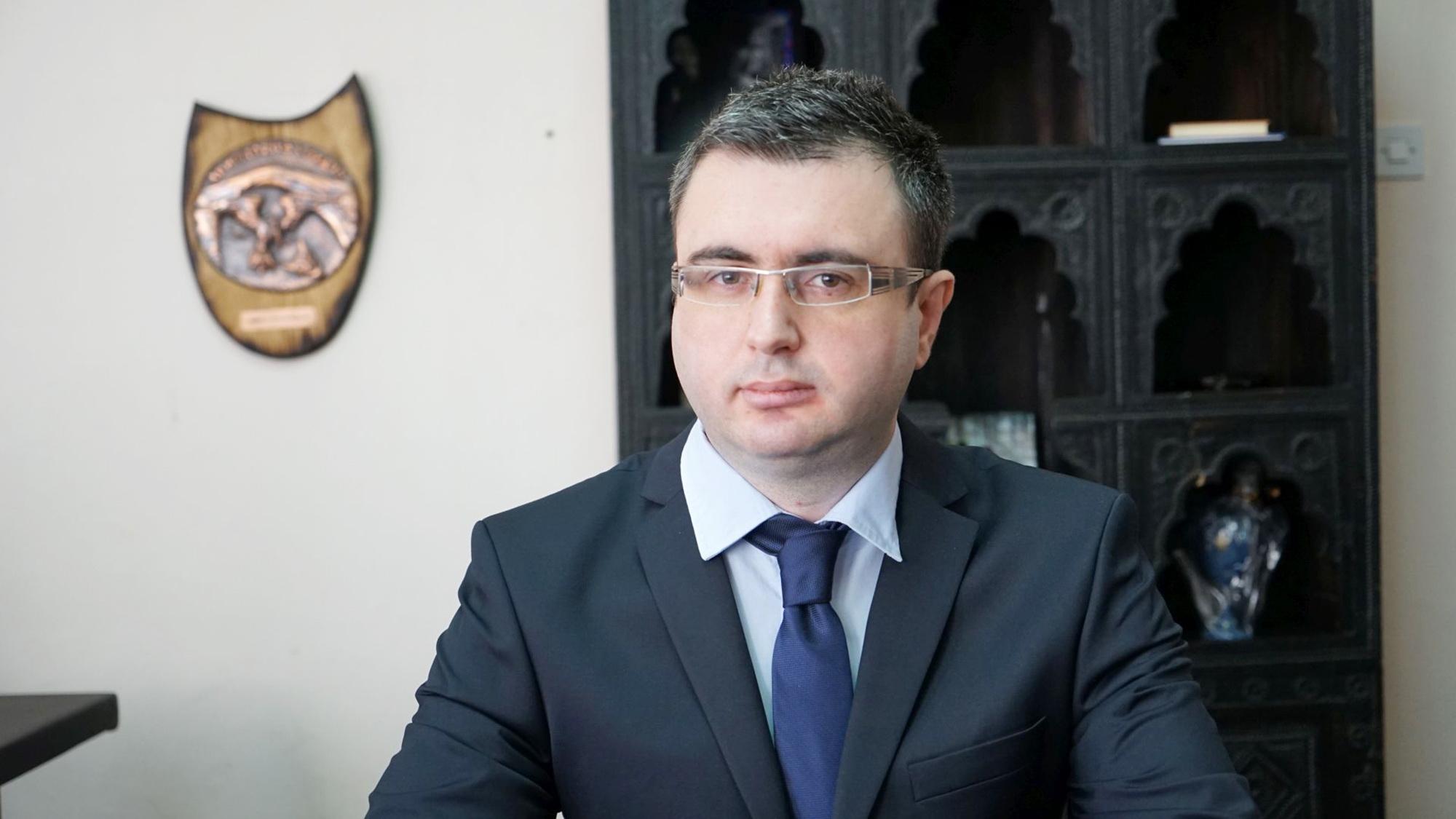 Mujkanović: Više nemamo dugova prema bilo kome - Avaz