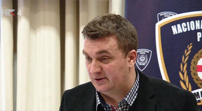 Srbijanska BIA digla tužbu protiv hrvatskog šefa Sindikata policije zbog špijunaže