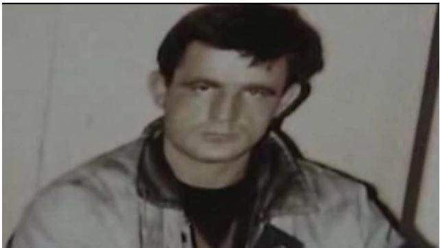 Johan Drozdek: Posljednji slučaj pogubljenja u Srbiji - Avaz