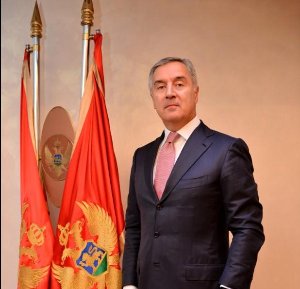 Milo Đukanović: Lider za evropsku Crnu Goru