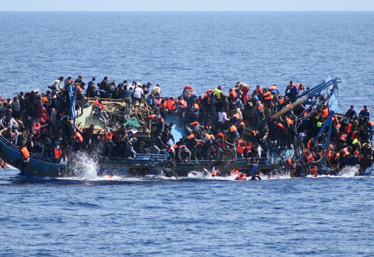 Mauritanija: Potonuo brod sa 150 migranata, najmanje 57 stradalih