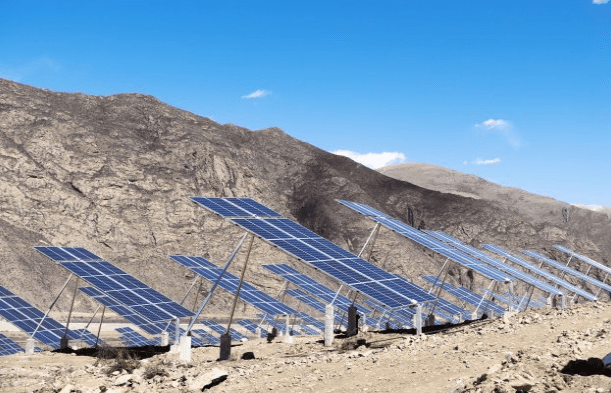 Crna Gora gradi solarnu elektranu: Bit će jedna od najvećih u Evropi