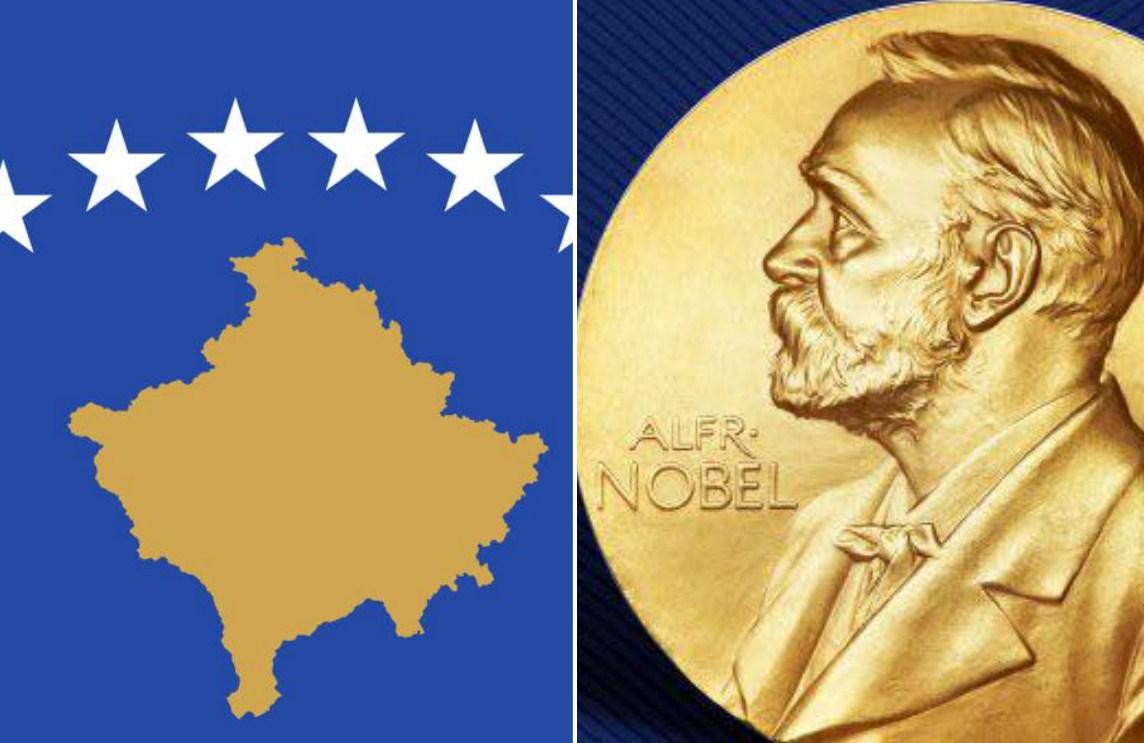 Kosovo bojkotira ceremoniju dodjele Nobelovih nagrada zbog Handkea