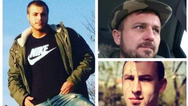 Edin Zejćirović otet i ubijen zbog žene jednog od osumnjičenih?