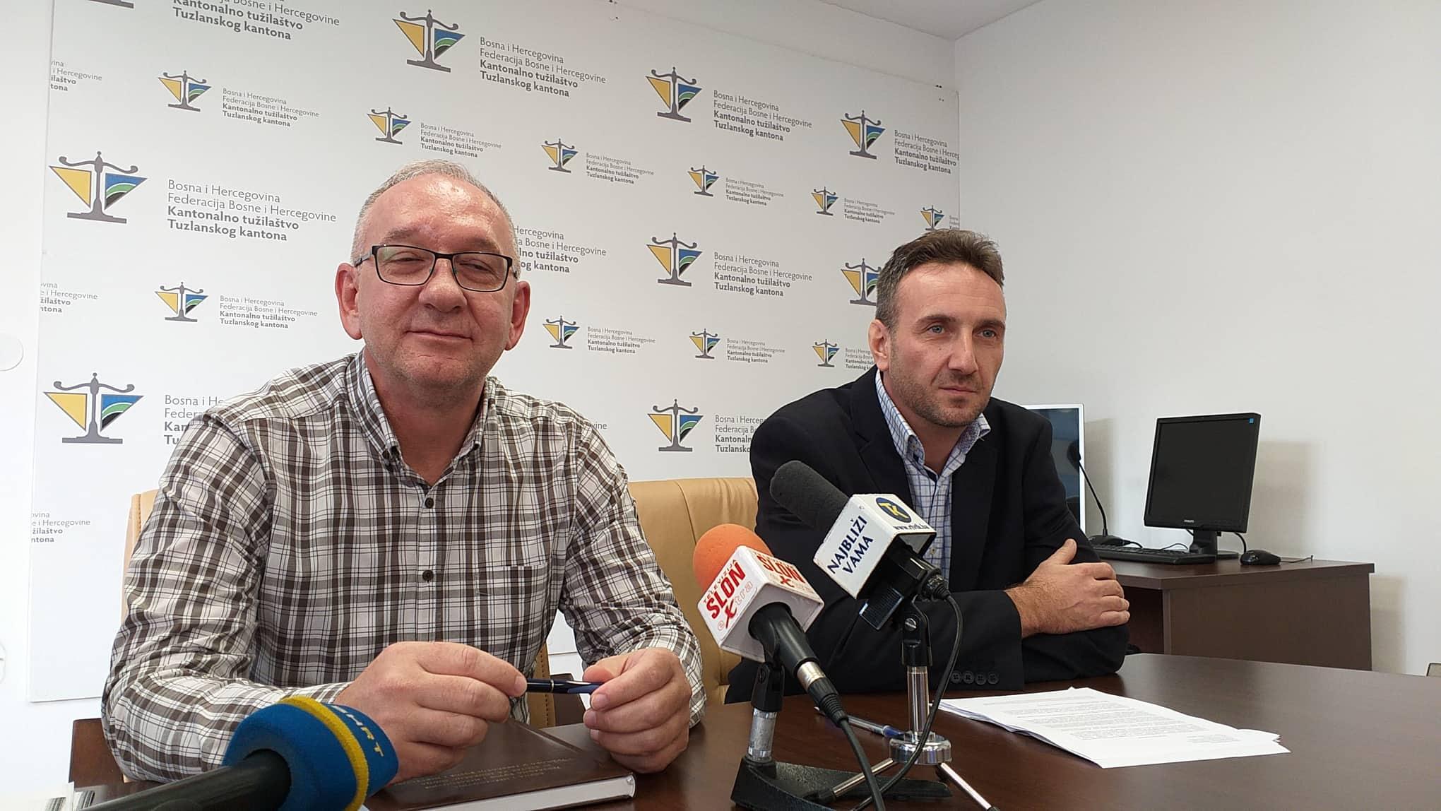 Odbili izuzeće tužioca Serhatlića, predmet ustupaju Federalnom tužilaštvu