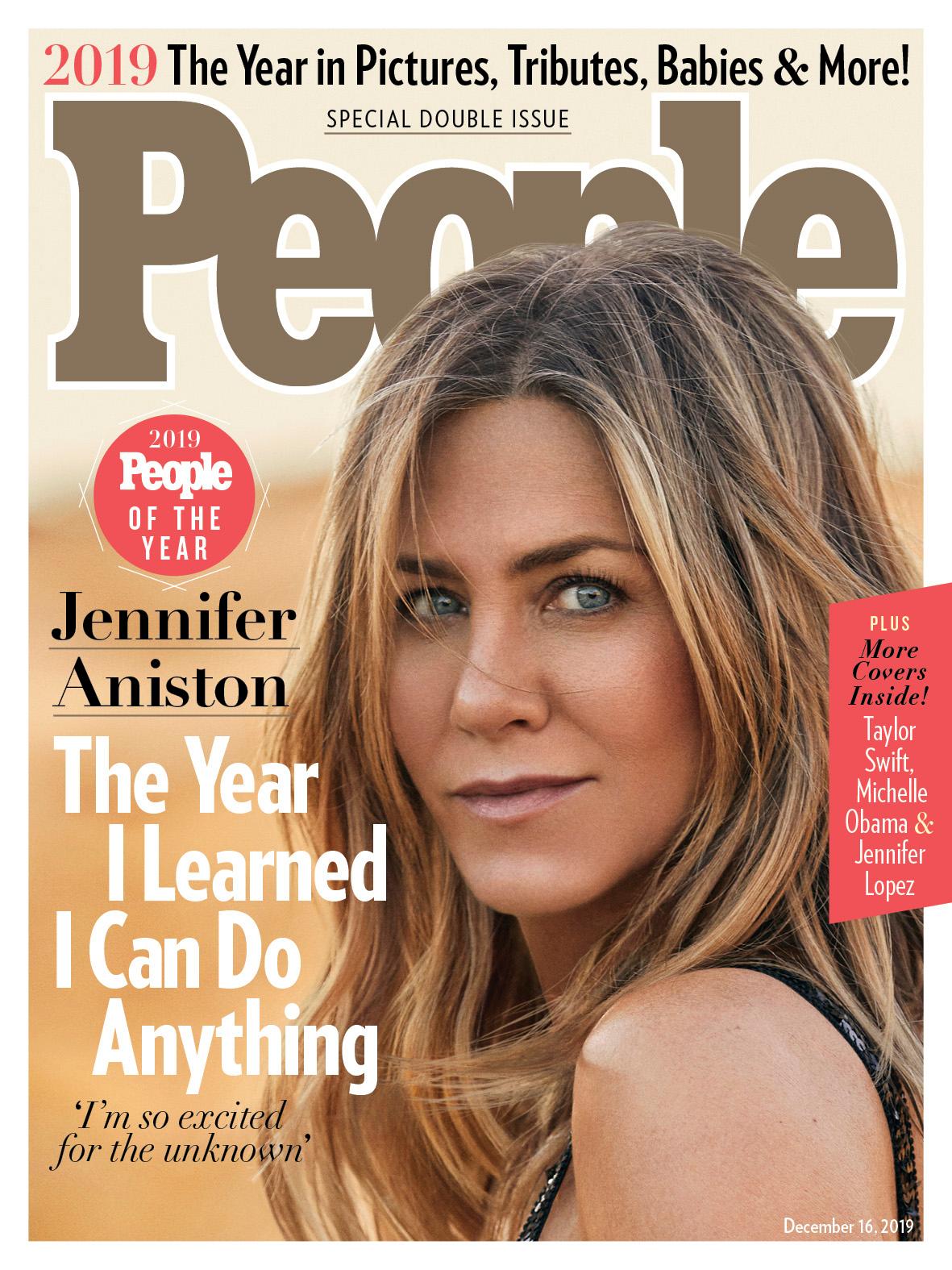 Dženifer Aniston: Kako bih ja to trebala izgledati sa 50 godina