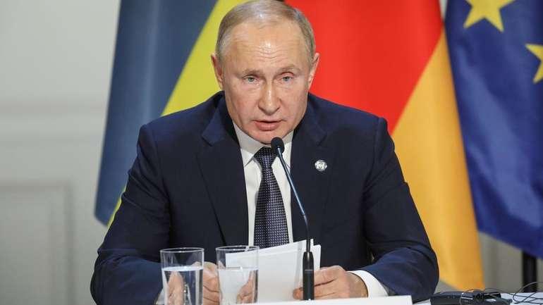 Putin: Dogovorili smo mapu puta 2015. - Avaz