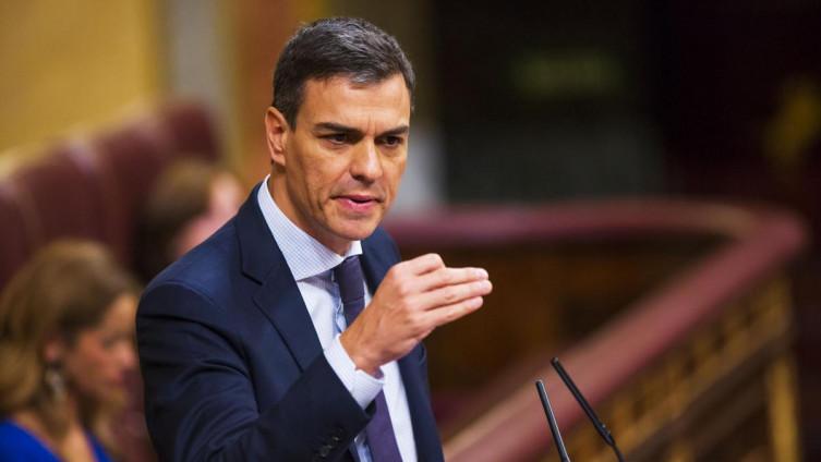 Sančez dobio mandat da formira novu špansku vladu