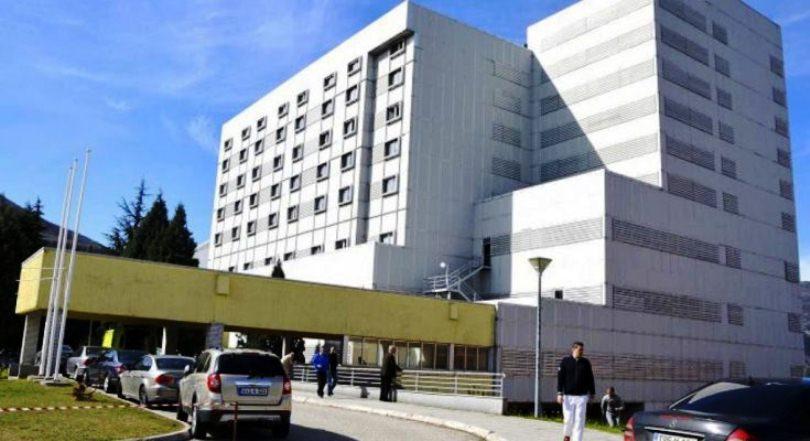 Sveučilišna klinička bolnica Mostar - Avaz