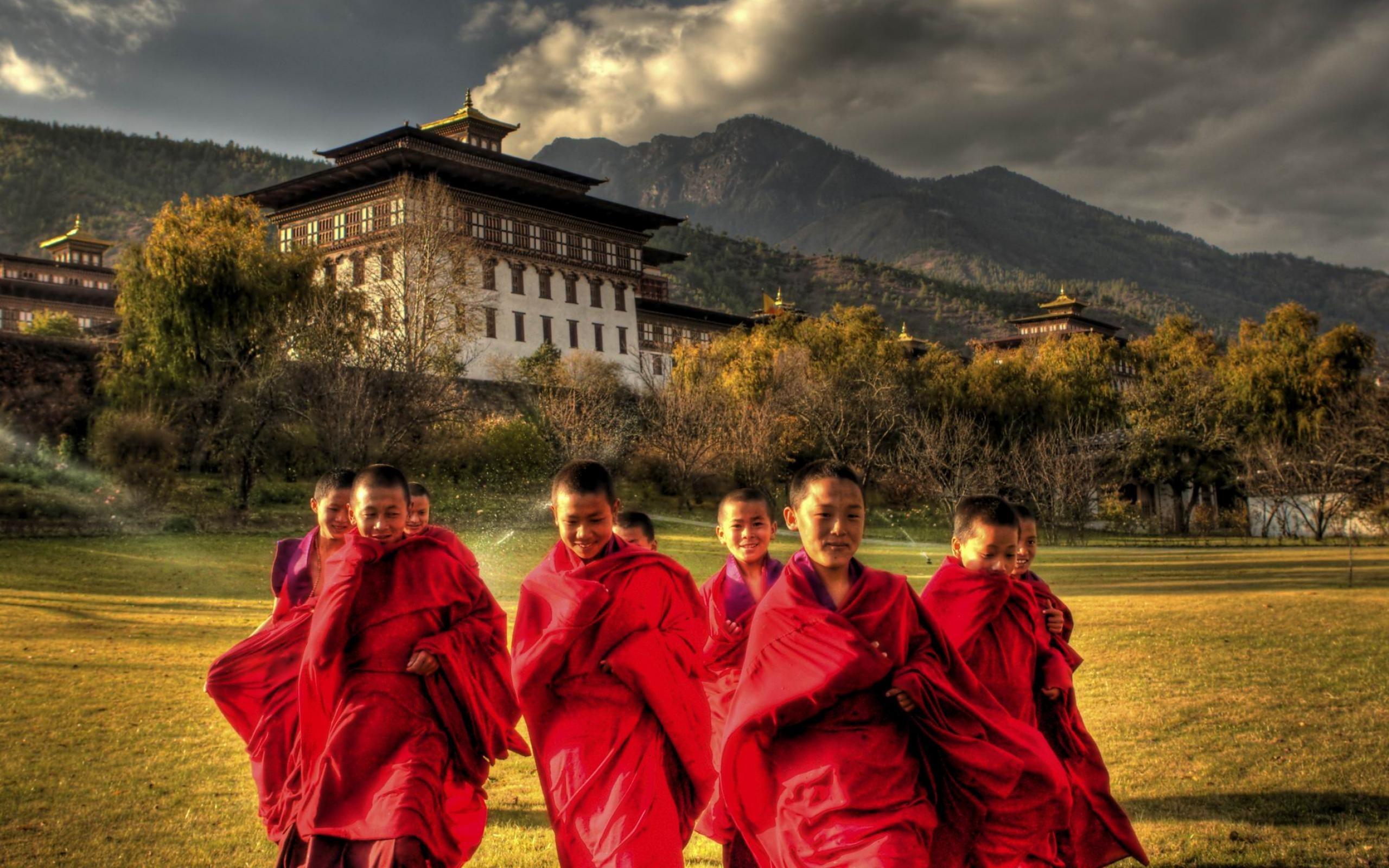 Butan je zemlja koja je spoznala recept sreće - Avaz