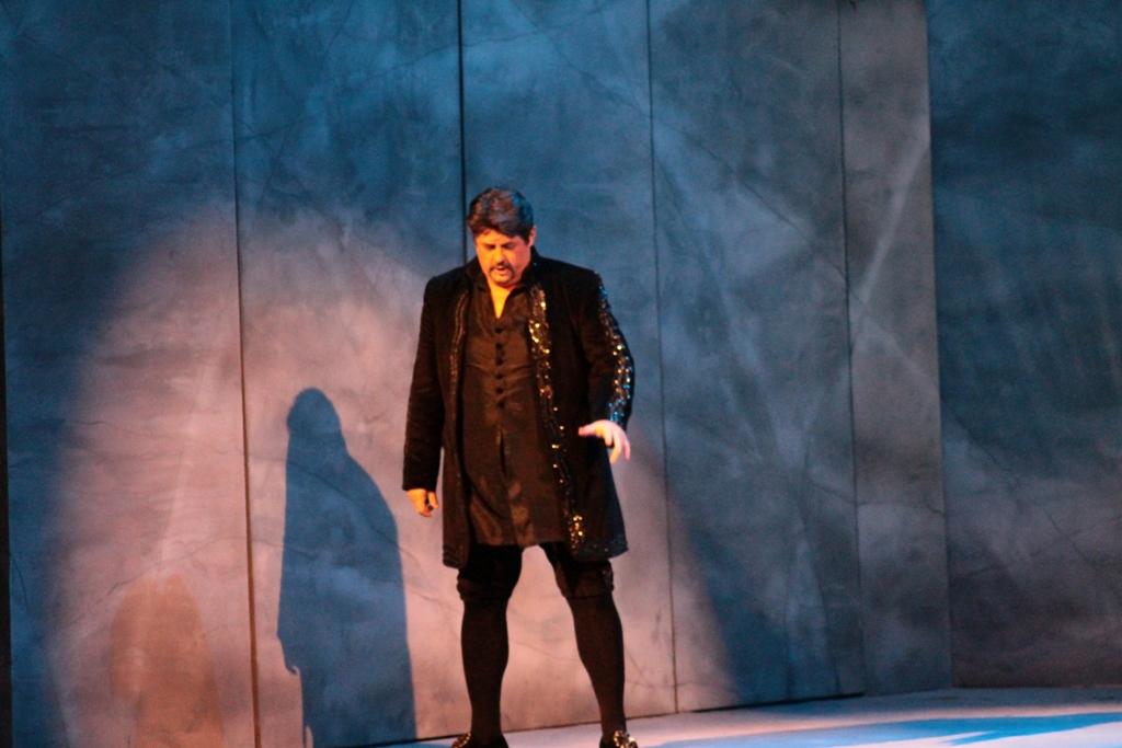 U Narodnom pozorištu Sarajevo održana premijera opere “Don Carlo”