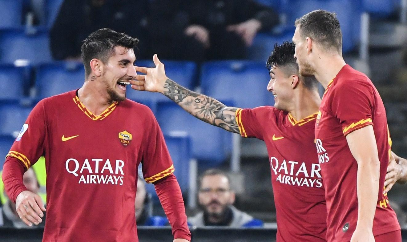 Roma nakon preokreta savladala SPAL, Džeko izborio penal pa zamijenjen u finišu meča