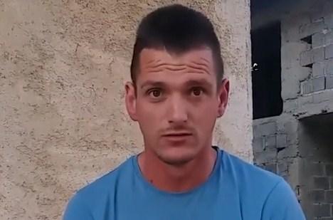Brat teroriste Ibre Ćufurovića uhapšen u Zagrebu