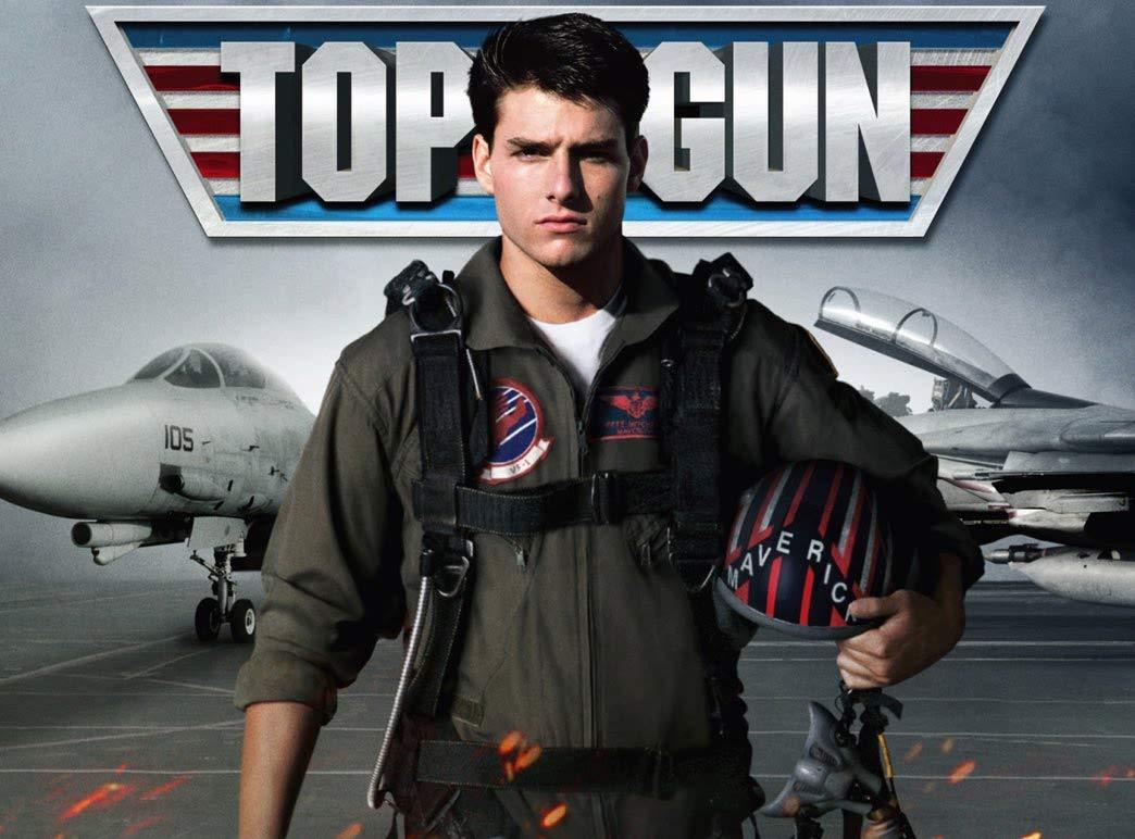 U kina stiže nastavak filma "Top Gun"