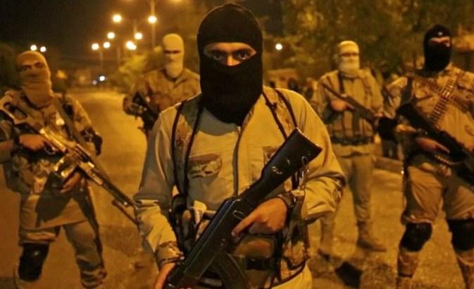 Hoće li doći devet ili sedam ISIL-ovaca - Avaz