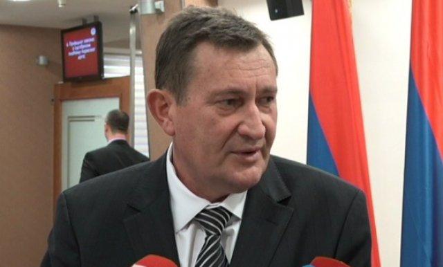 Mitrović o reakcijama SDS-a i PDP-a: Uhvatili ih strah i panika od toga šta će novi ministri zateći u ministarstvima