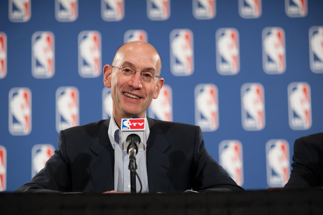 NBA pokreće novo takmičenje: Igračima mamac od milion dolara