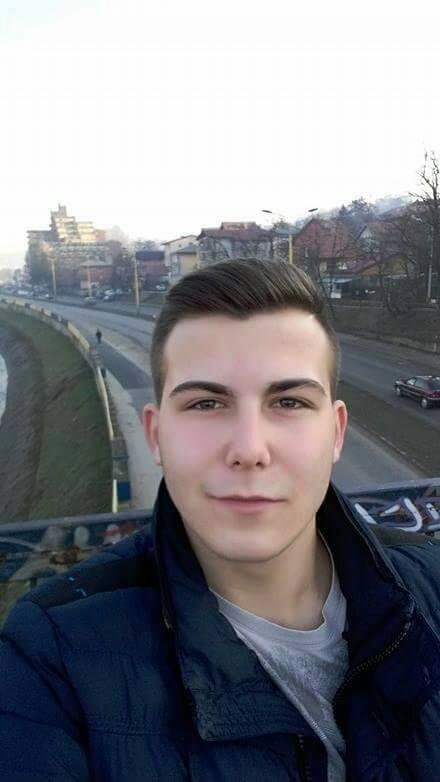 Tuzla okovana tugom: Pronađene osobe iz Golfa smrti kojim je ubijen 22-godišnji Ismar Subašić