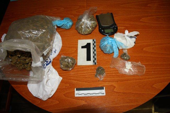 Policija pronašla marihuanu i amfetamine - Avaz