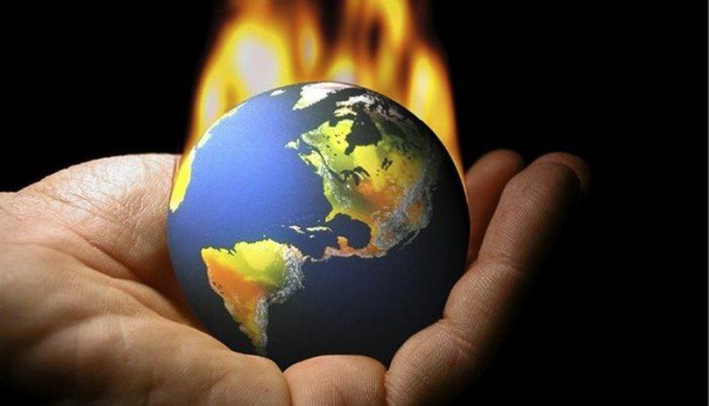 Raste globalna temperatura - Avaz