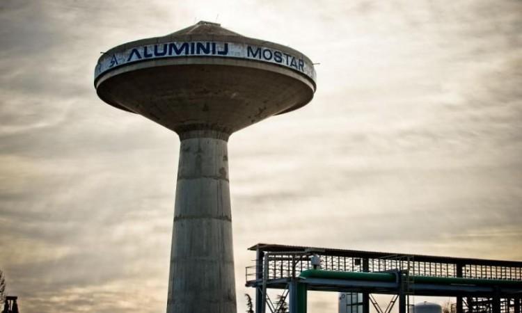 Mostarski "Aluminij" - Avaz