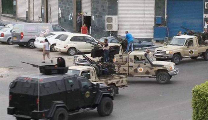 Ankara će podržati Tripoli, ali neće slati vojsku