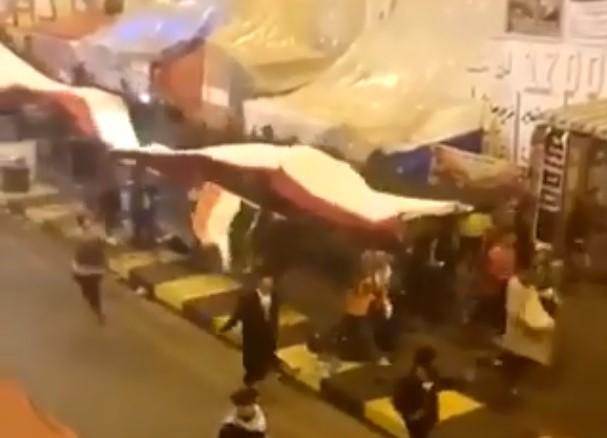 Pompeo: Iračani na ulicama slave jer Kasema Sulejmanija više nema