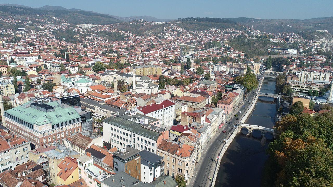 Općina Stari Grad - Avaz