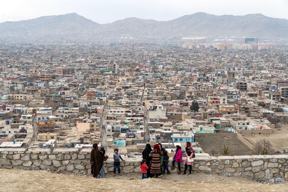 Afganistan želi pokrenuti mirovne procese - Avaz