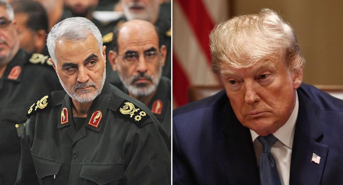 Iran odbacio poziv SAD na saradnju - Avaz