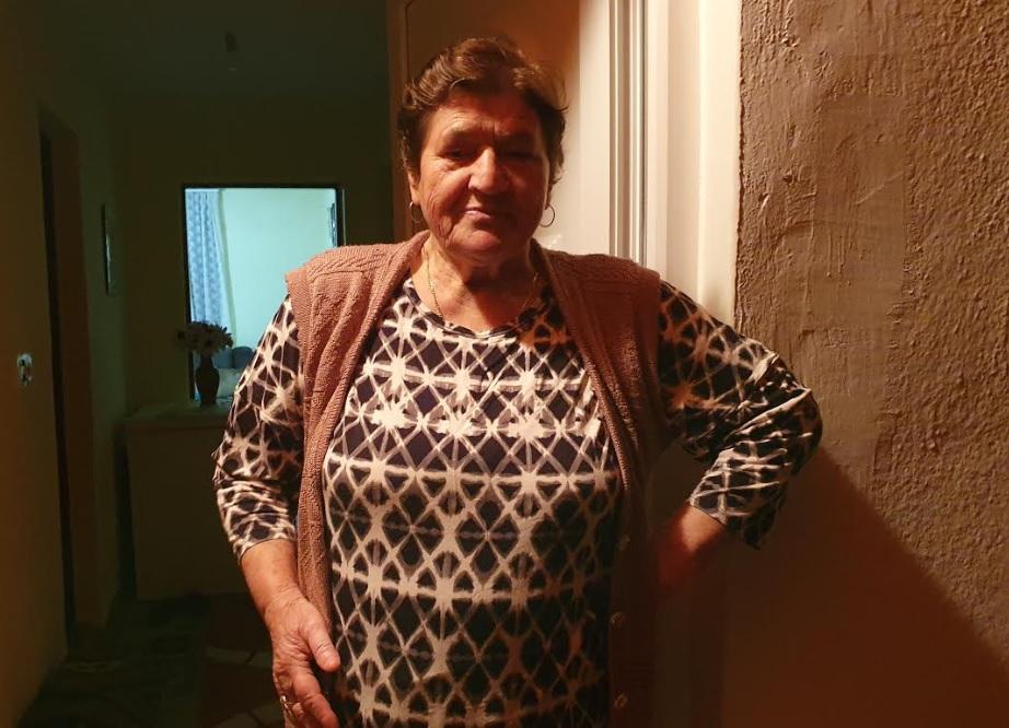 Nura Alispahić, majka čijeg su sina ubili zloglasni "Škorpioni": Nikad mi nije bilo teže