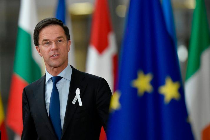 Rute: Holandija se ne protivi proširenju EU, ali moramo se držati pravila