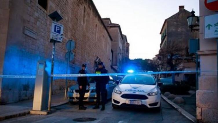 Trostruko ubistvo u Splitu potreslo region - Avaz